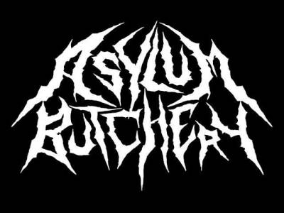 logo Asylum Butchery